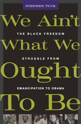 We Aint What We Ought To Be
