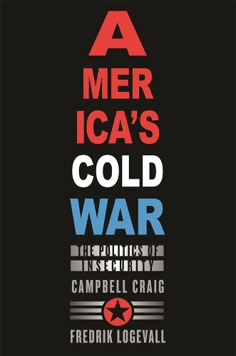 Americas Cold War