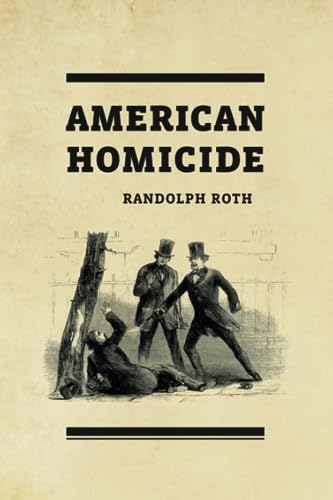 American Homicide