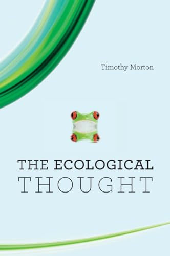 The Ecological Thought