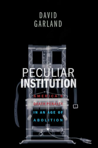Peculiar Institution