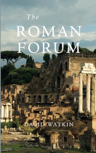 The Roman Forum