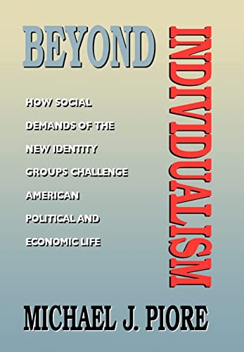 Beyond Individualism