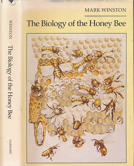 The Biology of the Honeybee