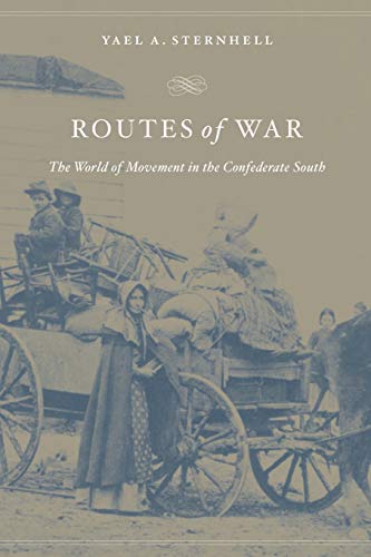 Routes of War