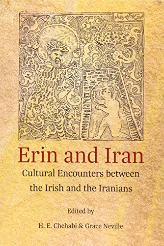 Erin and Iran
