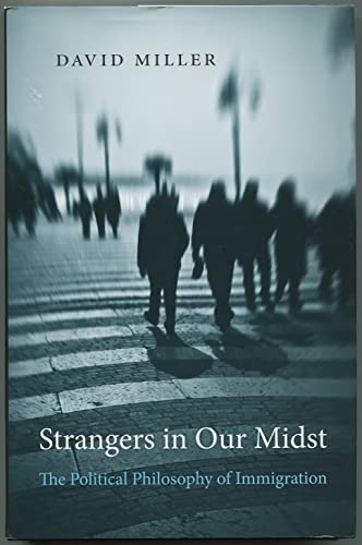 Strangers in Our Midst