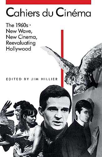 Cahiers du Cinema