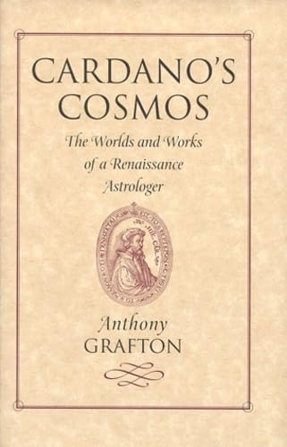 Cardano's Cosmos