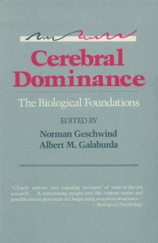 Cerebral Dominance