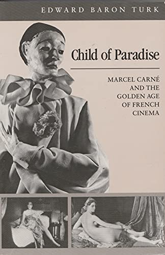 Child of Paradise