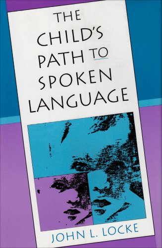 The Child's Path to Spoken Language