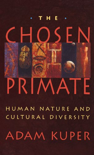 The Chosen Primate