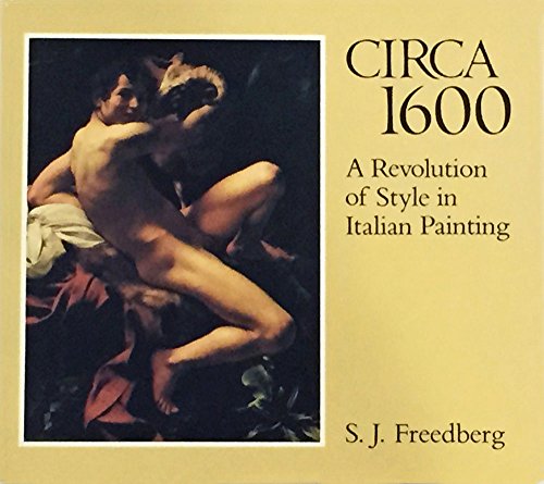 Circa 1600