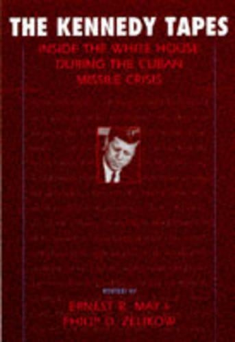 The Kennedy Tapes