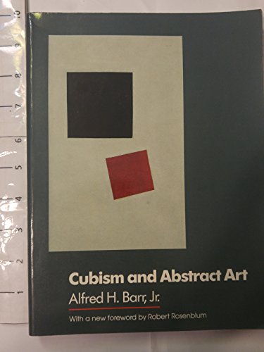 Cubism and Abstract Art