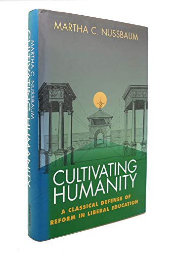 Cultivating Humanity
