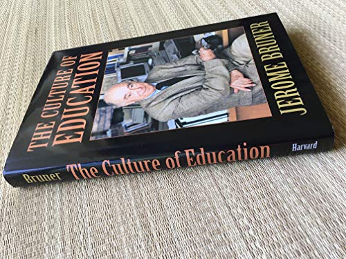 The Culture of Education