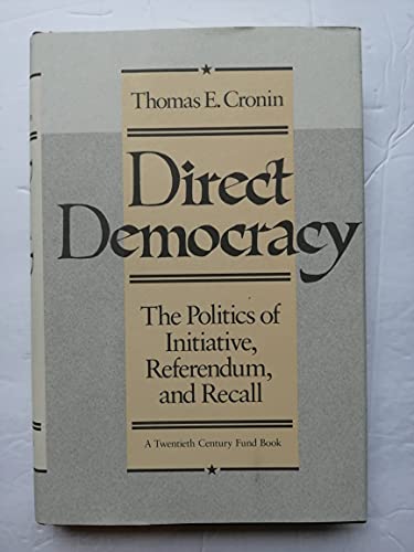 Direct Democracy