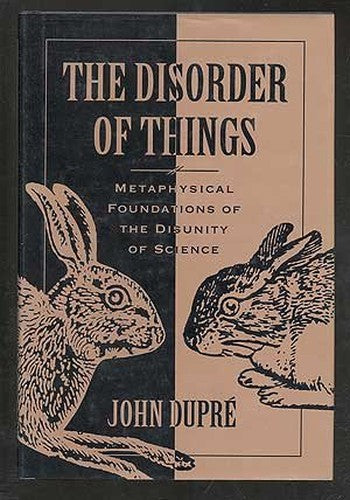 The Disorder of Things