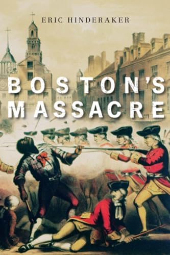 Bostons Massacre