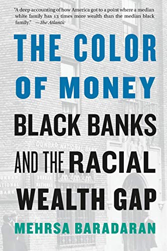 The Color of Money