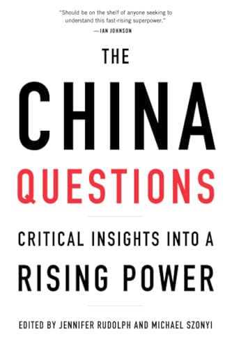 The China Questions