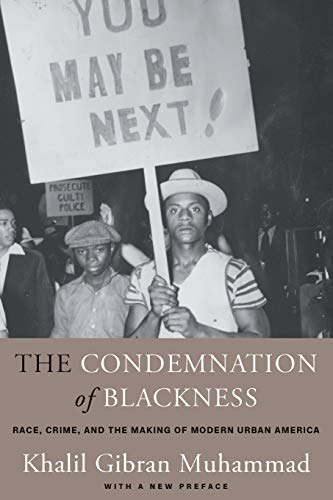 The Condemnation of Blackness