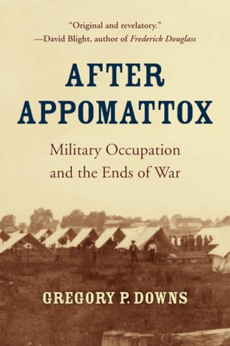 After Appomattox