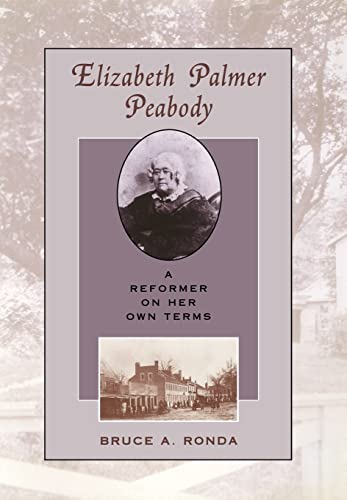 Elizabeth Palmer Peabody