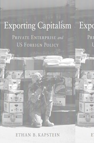 Exporting Capitalism