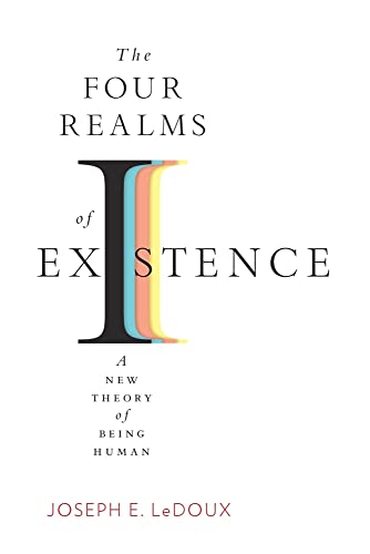 The The Four Realms of Existence