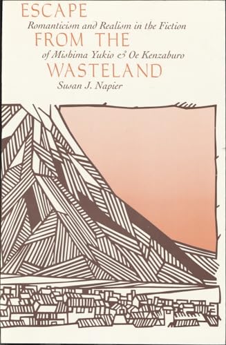 Escape from the Wasteland
