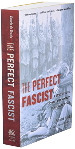 The Perfect Fascist