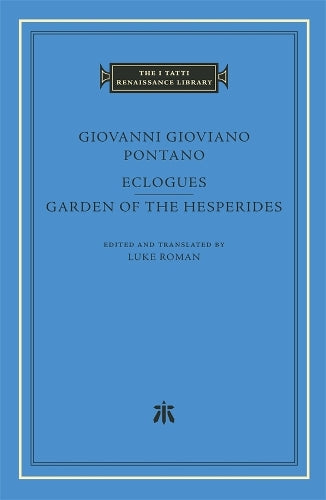 Eclogues. Garden of the Hesperides