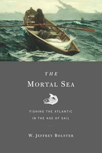 The Mortal Sea