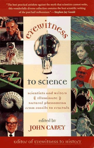 Eyewitness to Science