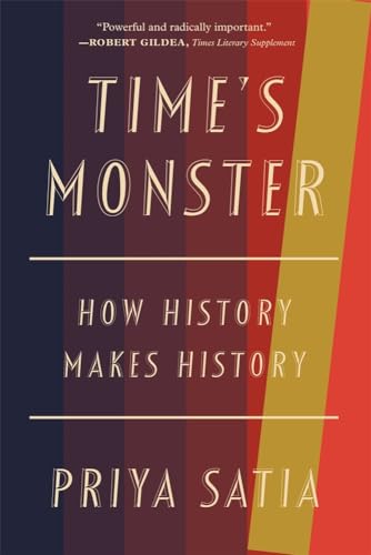 Time's Monster
