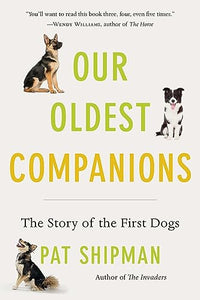 Our Oldest Companions 