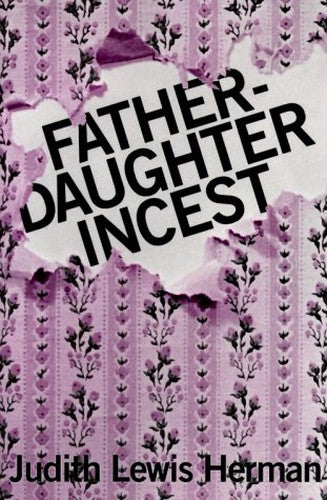 Father/Daughter Incest