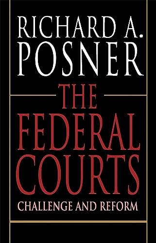 The Federal Courts