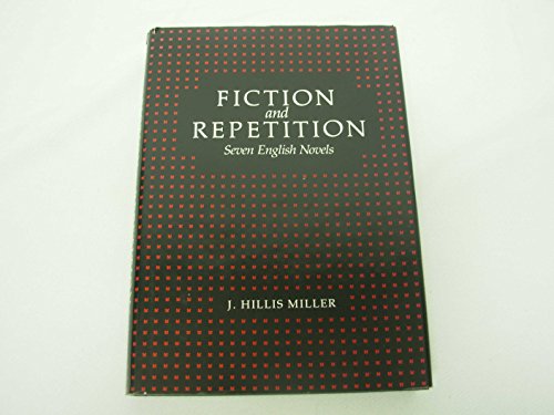 Fiction and Repetition