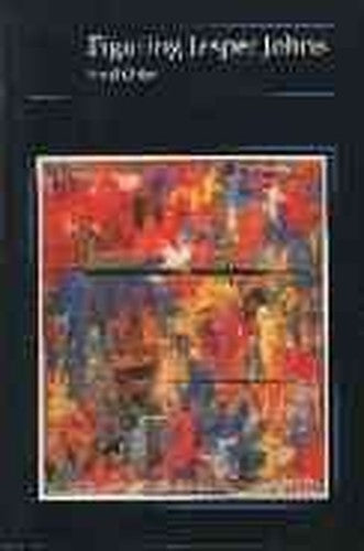 Figuring Jasper Johns (Na)