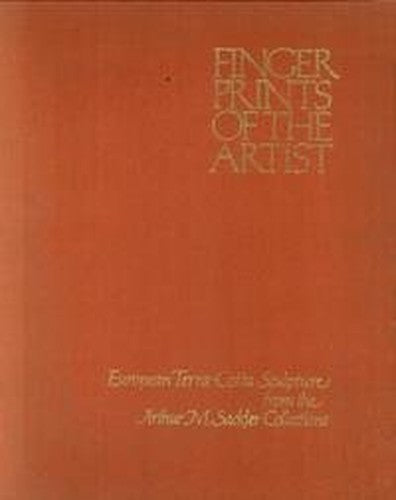 Footprints of the Artist