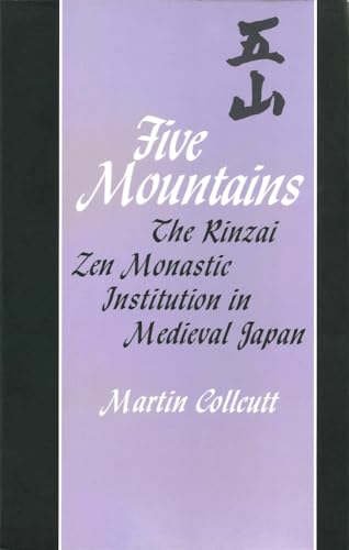 Five Mountains
