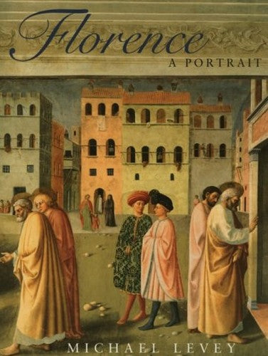 Florence - A Portrait