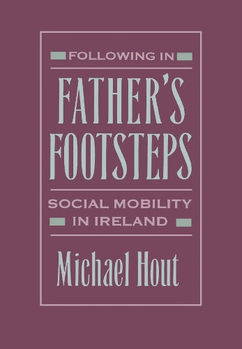 Following in Father's Footsteps