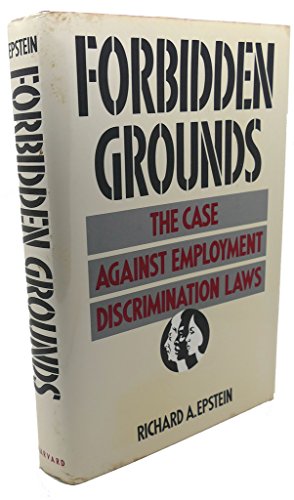 Forbidden Grounds