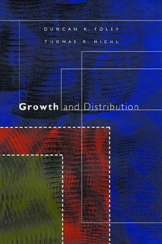 Growth and Distribution