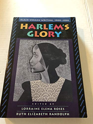 Harlem's Glory